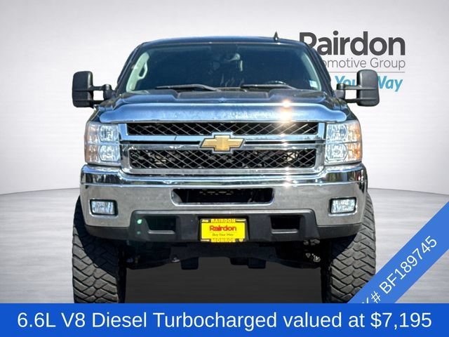 chevrolet silverado 3500hd 2011 1GC4K1C81BF189745 image chevrolet silverado 3500hd 2011 1GC4K1C81BF189745 image